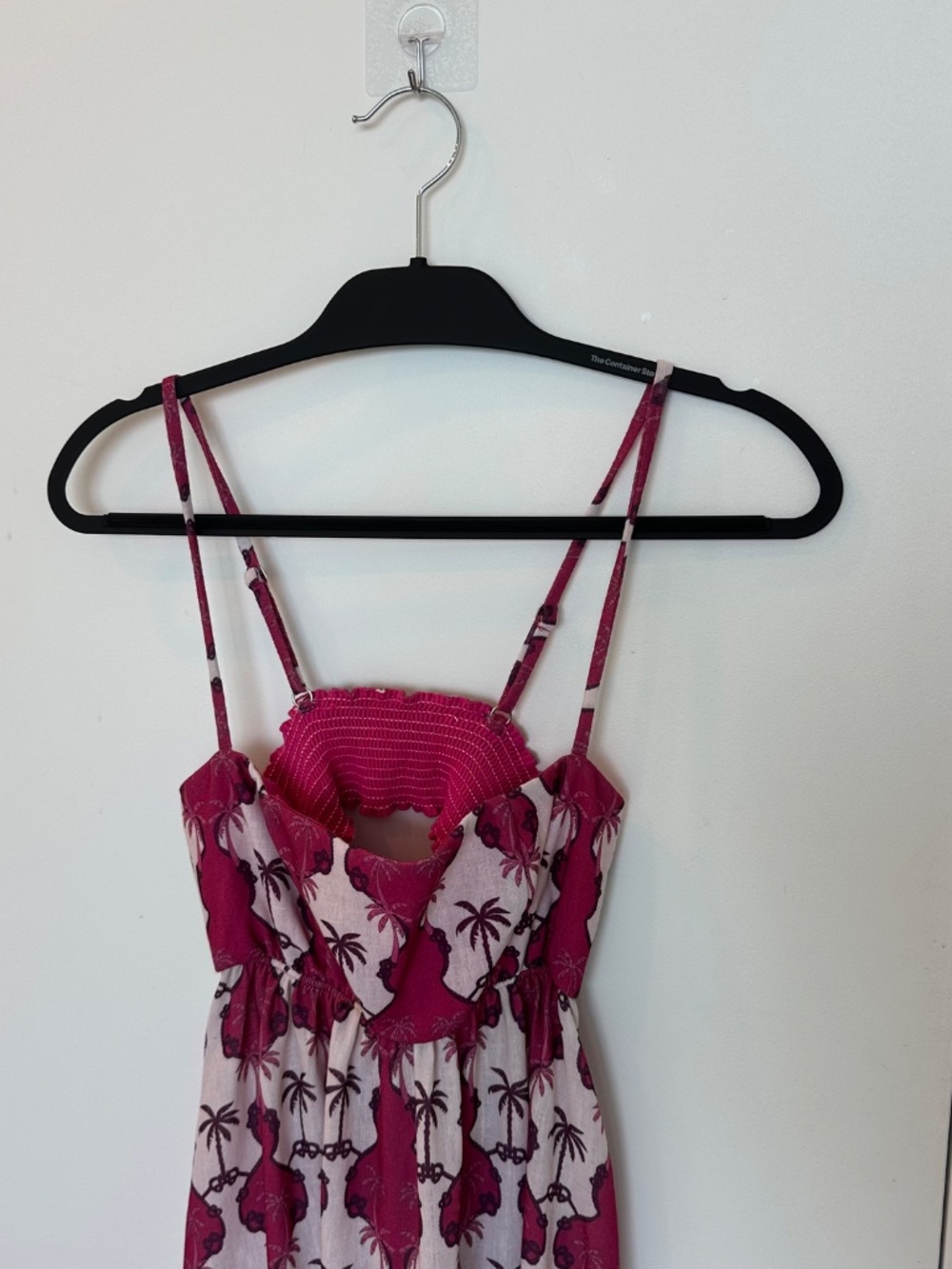 Peixoto Lori Maxi Dress Size XS - Picture 5 of 9